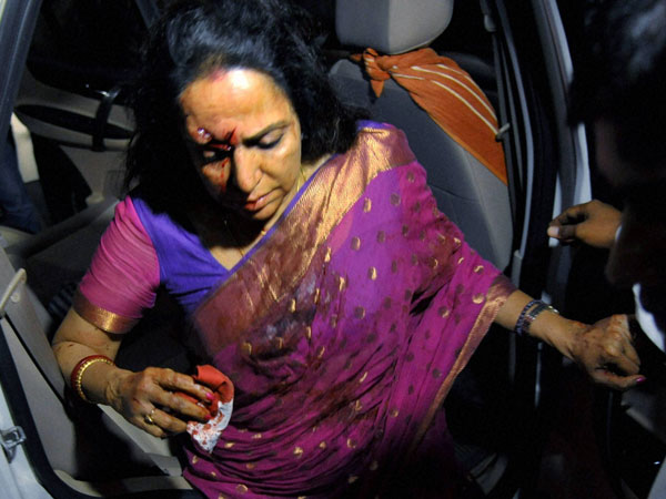 Hema Malini Hema Malini