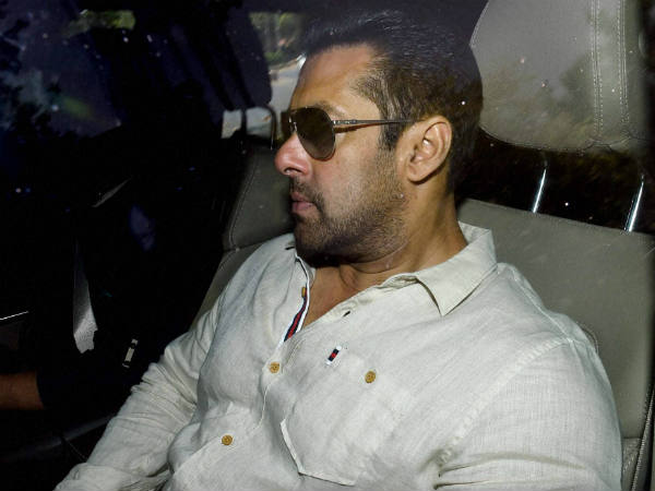 Salman Khan Salman Khan
