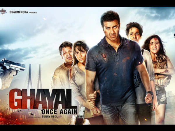 sunny-deol-rajkumar-santoshi-collaborate-for-an-action-thriller