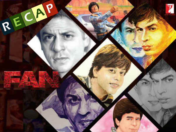 Top 10 films of 2016