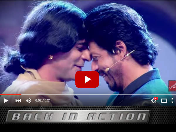 THE KAPIL SHARMA SHOW THE KAPIL SHARMA SHOW