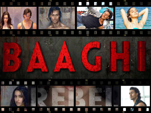 Top 10 films of 2016