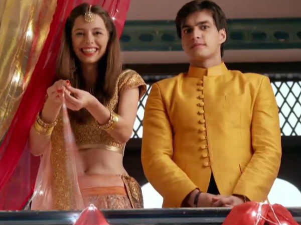 ye rishta kya kehlata hai