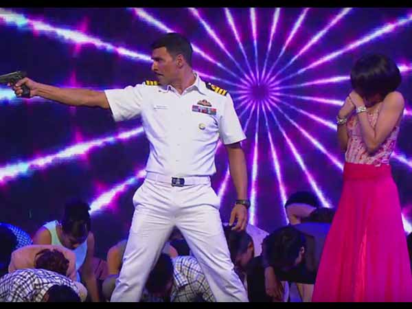 rustom official trailer