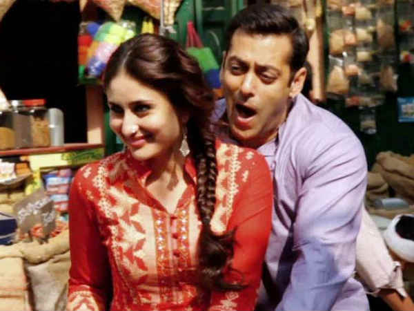 salman khan bajrangi bhaijaan