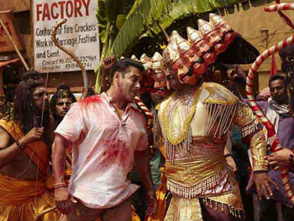 salman khan bajrangi bhaijaan