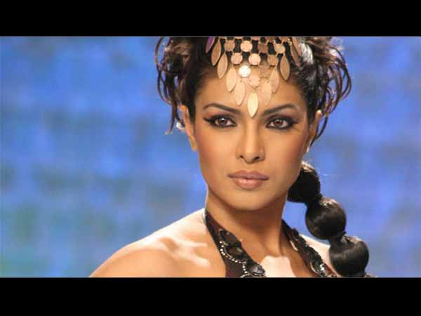 Birthday Special Priyanka Chopra best movies