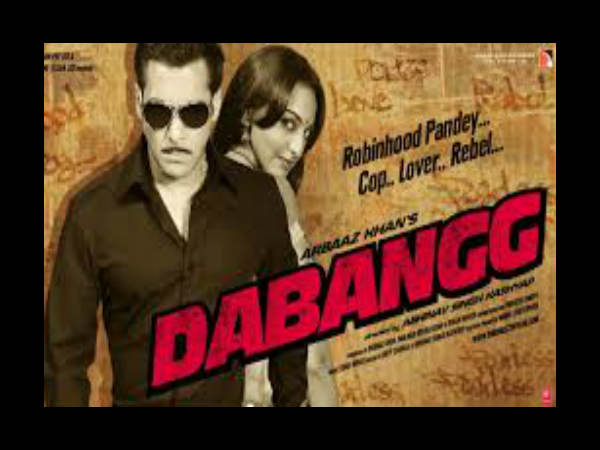 dabangg 