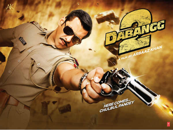 dabangg 2