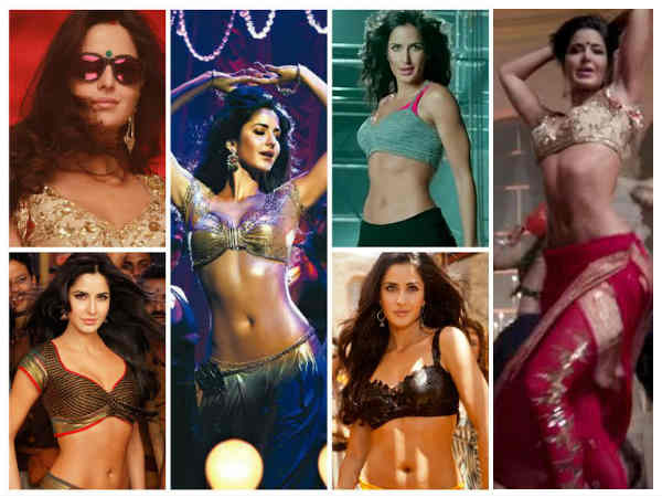 kaala chashma party song