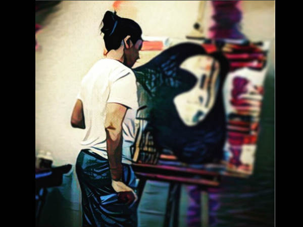 सोनाक्षी