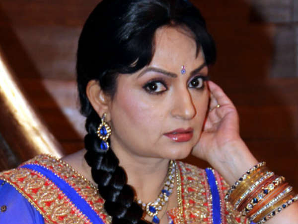 Upasana Singh 