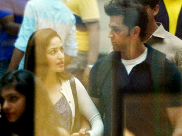 Hrithik Roshan Hrithik Roshan