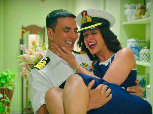 Mohenjodaro Box office collections Rustom Box office collections