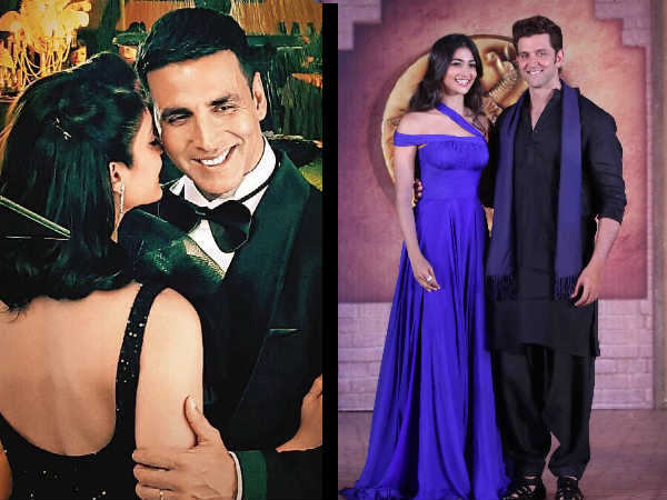 Mohenjodaro vs Rustom Final battle