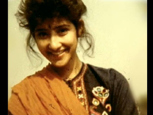 Manisha Koirala