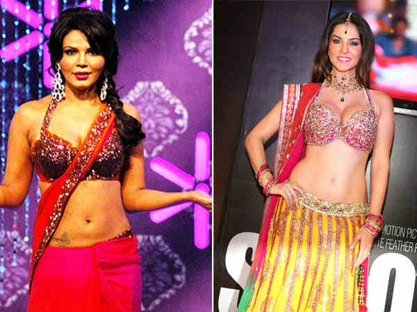 rakhi sawant bold statements