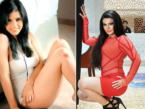rakhi sawant bold statements