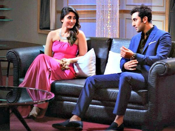 kareena kapoor stupid comments