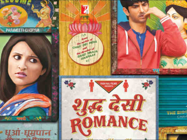 young stars box office report