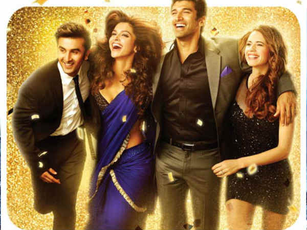 young stars box office report