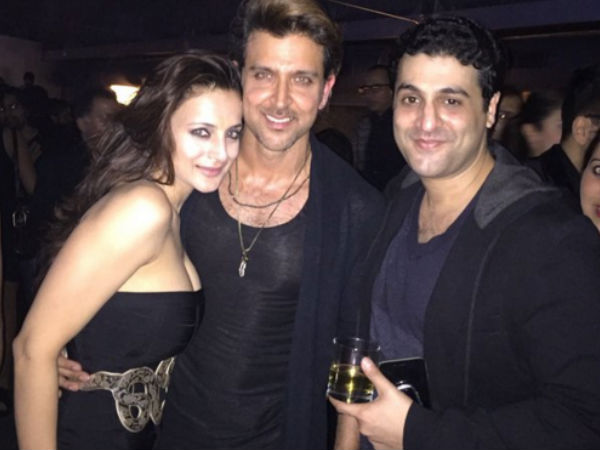 ameesha patel bhaiyyaji superhit
