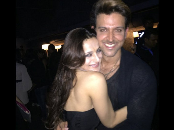 ameesha patel bhaiyyaji superhit