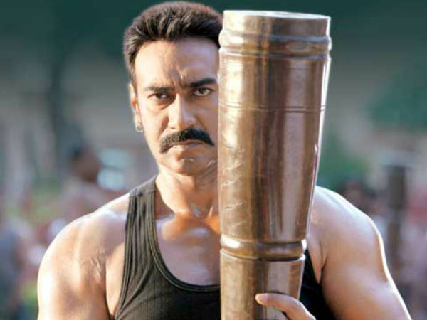 rustom box office report rustom box office report