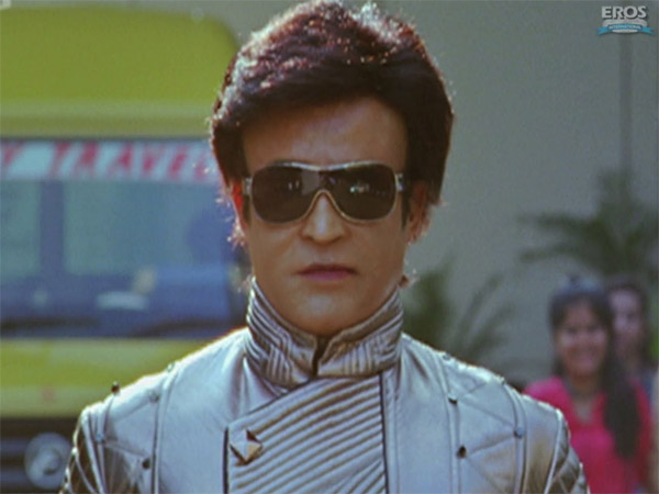 Bollywood superstar cameos