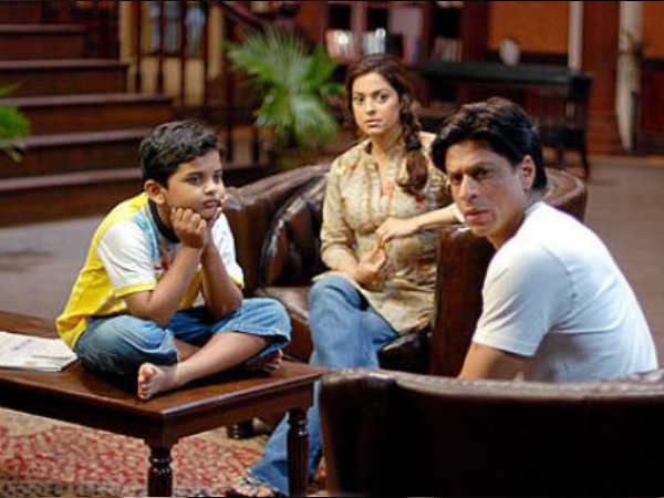 Bollywood superstar cameos