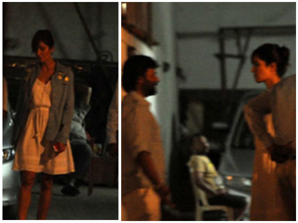 jacqueline fernandez salman khan film