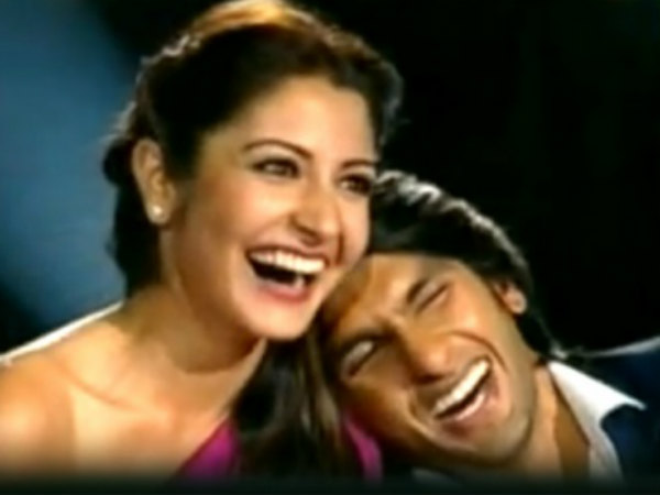 Bollywood ex couples co stars