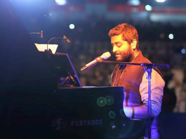 salman khan arijit singh