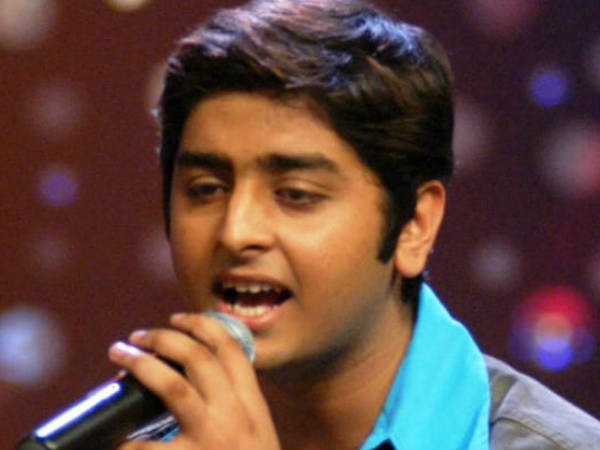 salman khan arijit singh