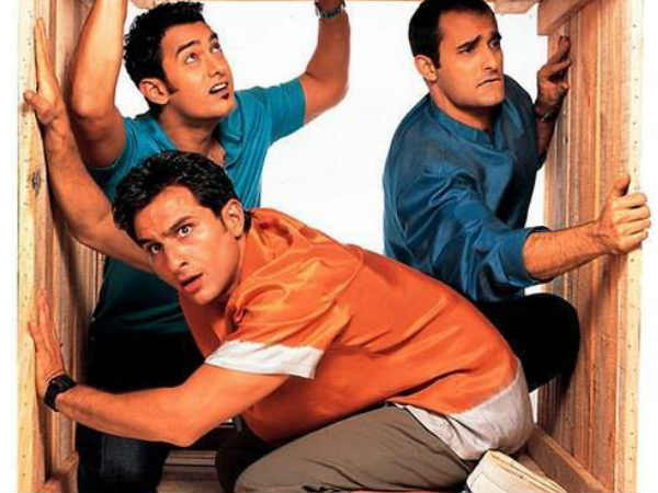 Hrirhik Roshan rejected films