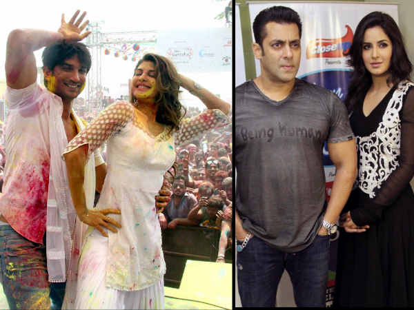 jacqueline fernandez salman khan film