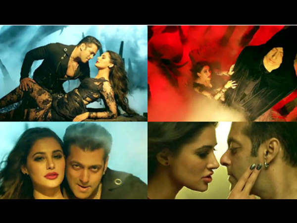 jacqueline fernandez salman khan film