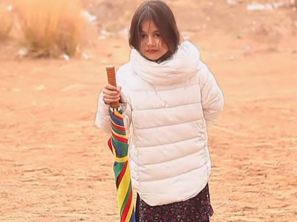 salman khan bajrangi bhaijaan munni pics