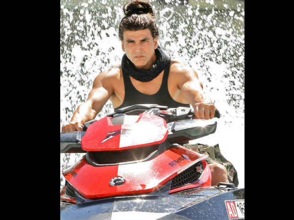 Bollywood superstar cameos