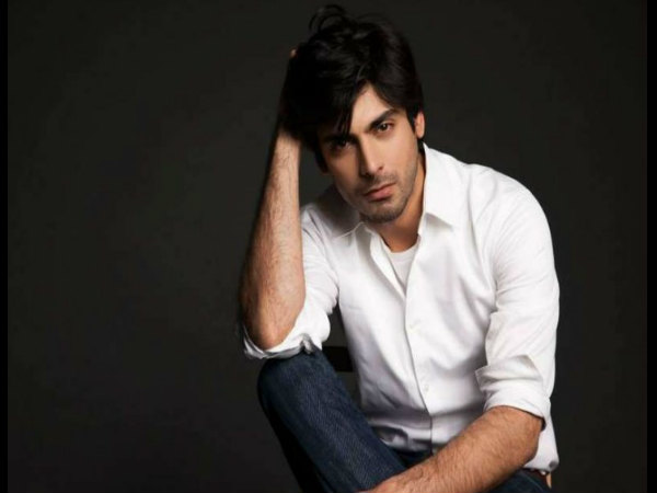 फवाद खान