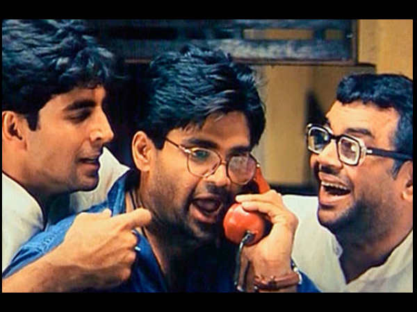 Akshay Kumar upcoming films