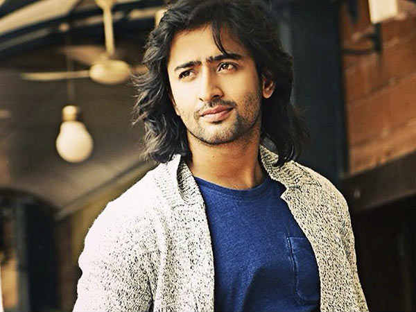 Shaheer