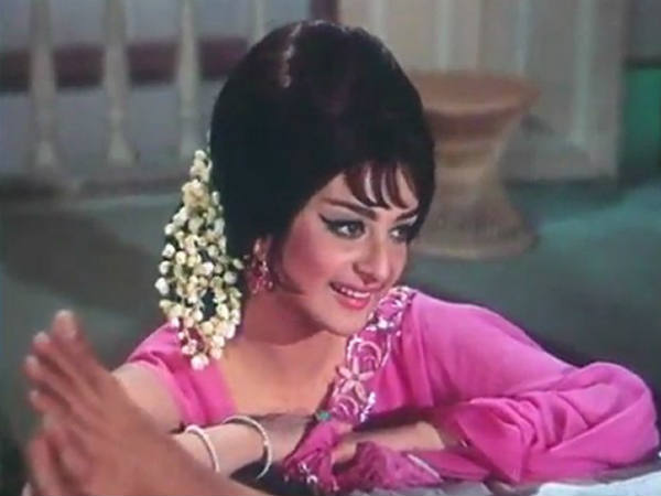 Saira Banu