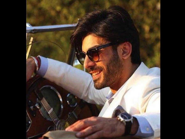 Fawad Khan