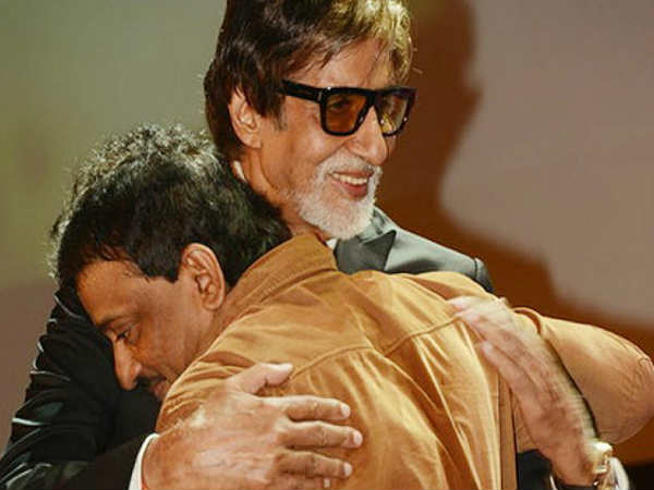 RamGopal Verma RamGopal Verma