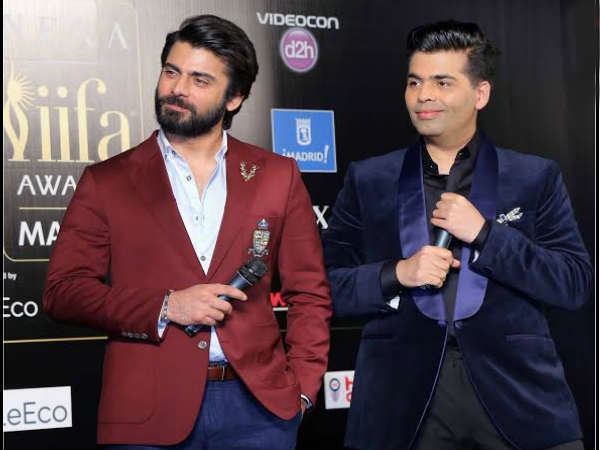 Fawad Khan