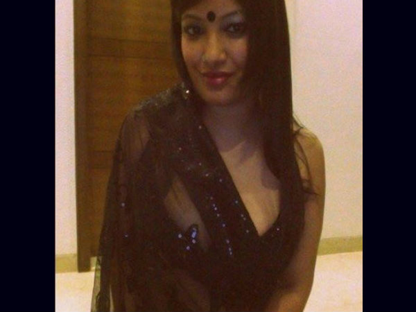 Bijoyeta Basu