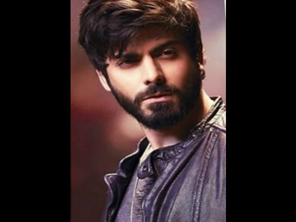 Fawad Khan