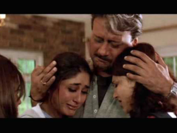 actors who played fathers