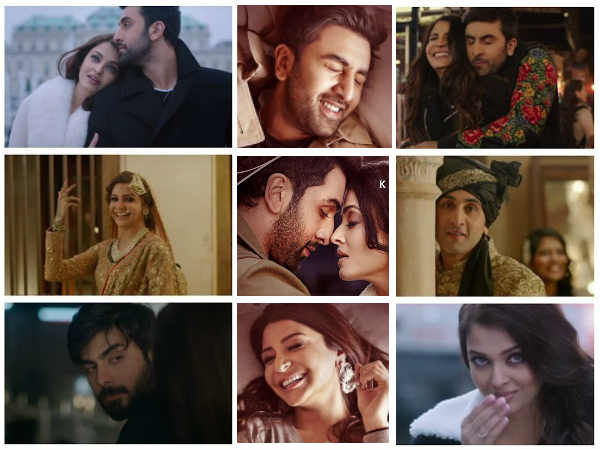 ae dil hai mushkil